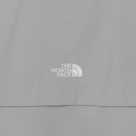 ICE RUN JACKET COOL GREY NJ3BR07L
