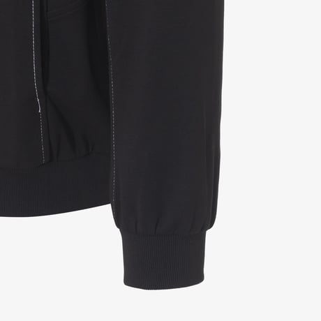 TECH RUN TRAINING JACKET BLACK NJ5JR01J