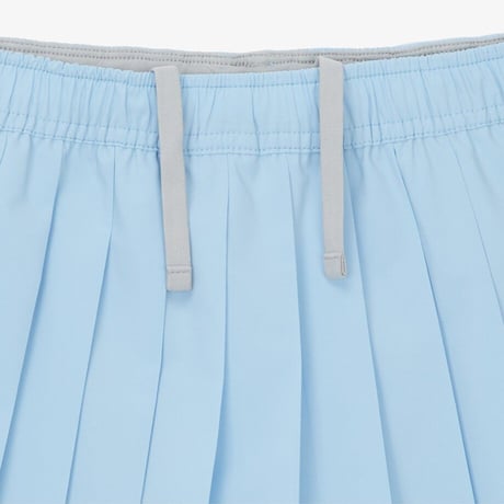 G'S ICE DAY SKORT LIGHT BLUE NK6NR01V