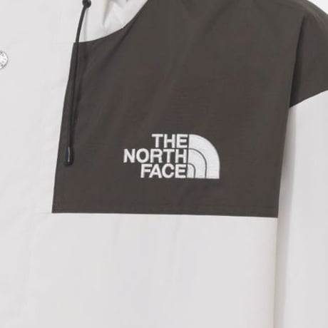 NEO VAIDEN JACKET OFF WHITE NJ2HR01L