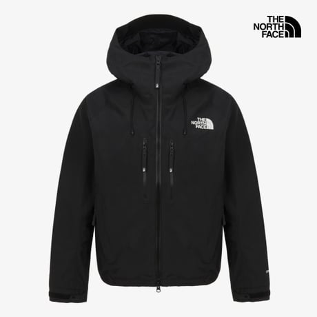 W'S MONTERA JACKET BLACK NJ2HS32B