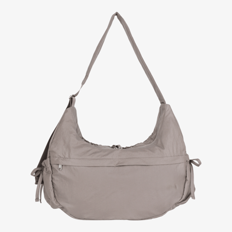BONNEY SR CROSS BAG COCOA BROWN NN2PS18L
