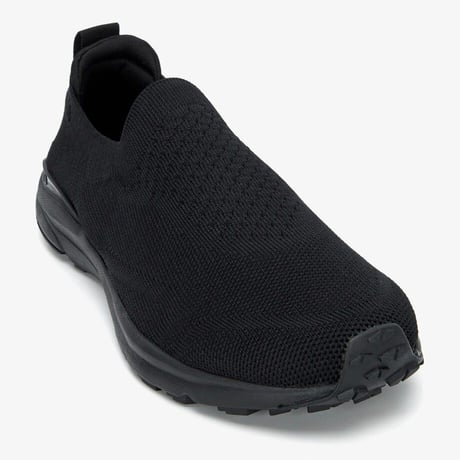 JOGGER WOOL BLACK NS93Q05A