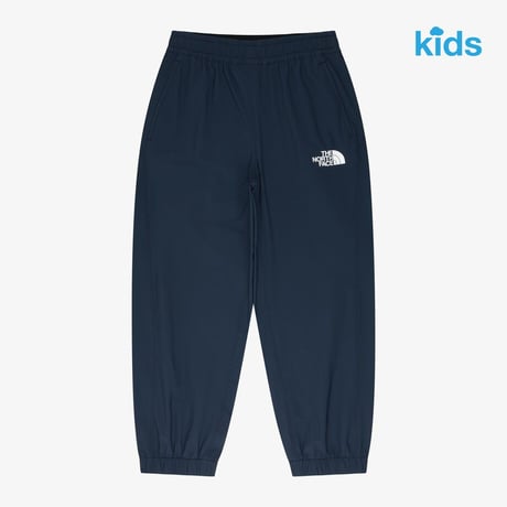 K'S ALL TRAIN PANTS NAVY NP6KS02T
