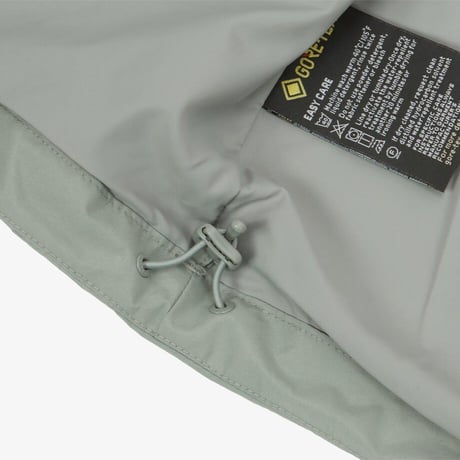 M'S GTX ANCHOR JACKET SLATE KHAKI NJ2GS01C