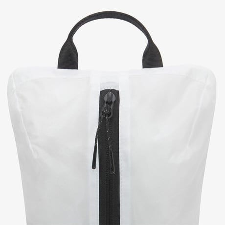 ULTRA SHOE POUCH WHITE NN2PS19C