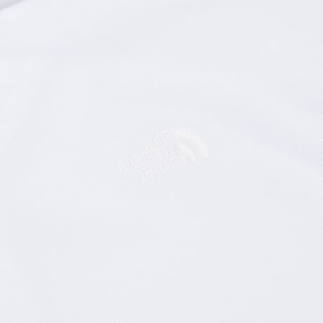 M'S CMX POCKET S/S POLO WHITE NT7PR11B