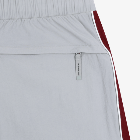 BRIO SHORTS GRAY NS6NS02L