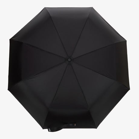 TNF CARBON 3 STEP UMBRELLA M BLACK NA5MS02A