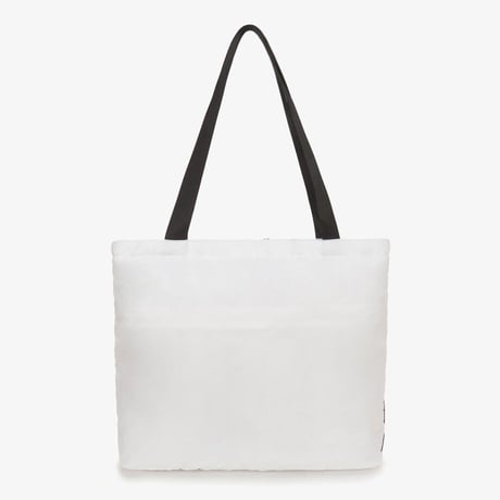 ULTRA-Z SHOULDER BAG L WHITE NN2PS17C