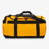 BASE CAMP DUFFEL L GOLD NN2FQ25B