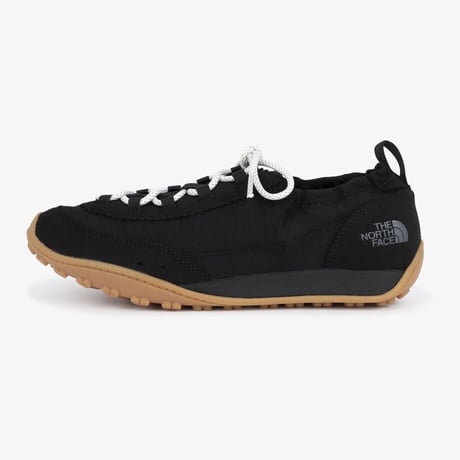 WHITE LABEL CLYFFE LOW SNEAKERS BLACK WJF6FT101A