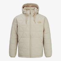 M'S GEODOME V HOODIE LIGHT BEIGE NJ3NQ57B