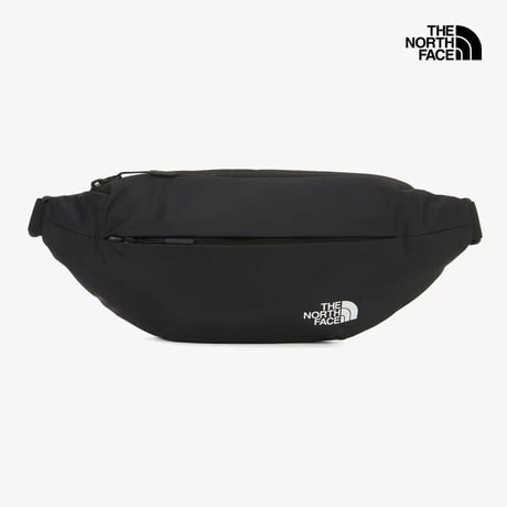 SP HIP SACK BLACK NN2PS60A