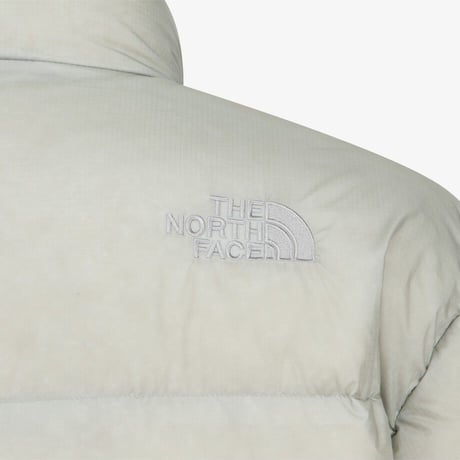 NEOPUFFY DOWN JACKET (RDS) NEUTRAL GRAY NJ1DS56K