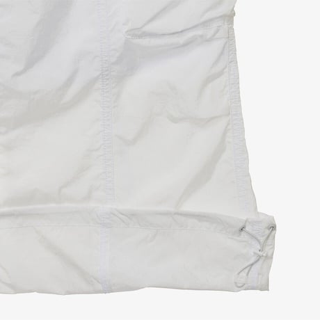 W'S SHELDON SKIRT WHITE NK6NR33L