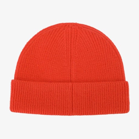 K'S COMFY BEANIE ORANGE NE3BS51S