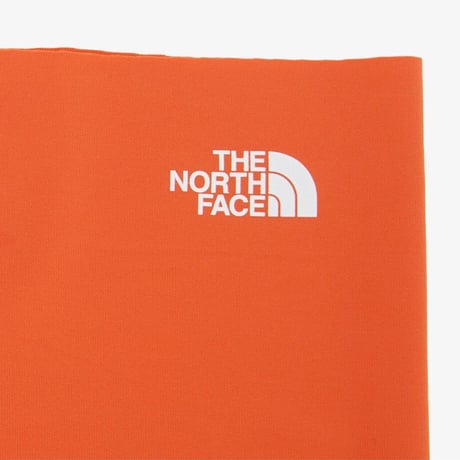 TNF MULTI SCARF S SPICY ORANGE NA5BS11D