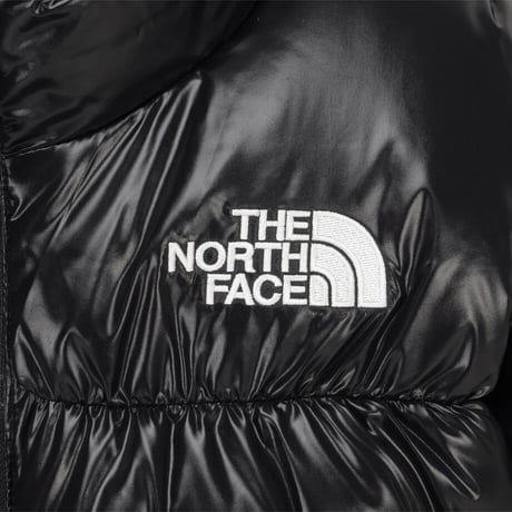 G'S ELLA DOWN JACKET (RDS) BLACK NJ1DS61S