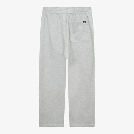 M'S CORE SWEATPANTS MELANGE GREY NP6KS01B
