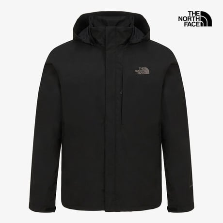 M'S PRO SHIELD JACKET BLACK NJ2HS50A