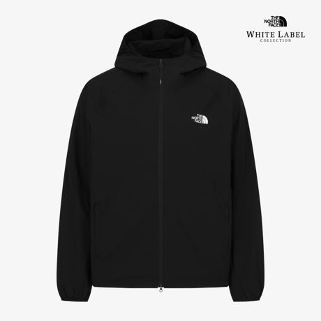 MOTIONLITE JACKET BLACK NJ3LS04J