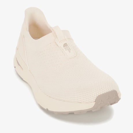UR KNIT SLIP-ON CREAM NS94R03C