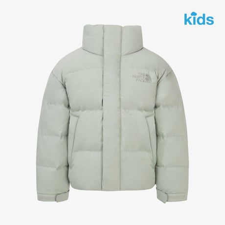 K'S RIVERTON EX JACKET SLATE KHAKI NJ3NR59U