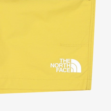 K'S HILLCREST SHORTS DARK YELLOW NS6NS01V