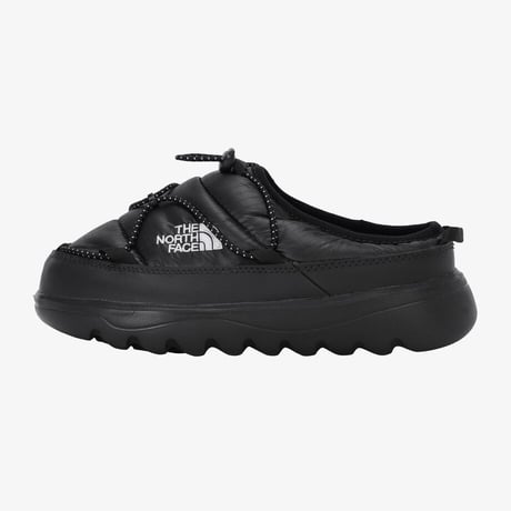 ELECTRON MULE BLACK NS85S75J