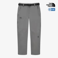 【SUMMIT SERIES】W'S ANDES PANTS COOL GRAY NP6NS31B