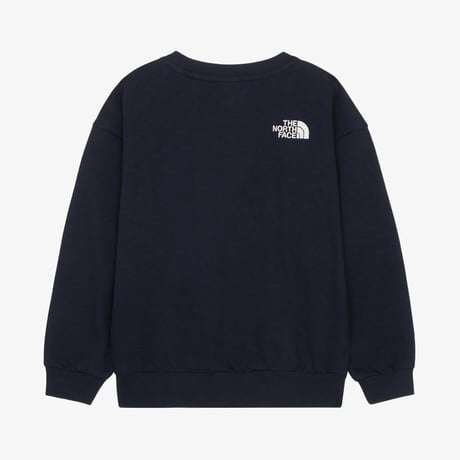 K'S GO-TO SWEATSHIRTS NAVY NM5MR50U