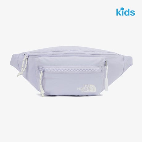 K'S WAIST BAG L LAVENDER NN2PR11T