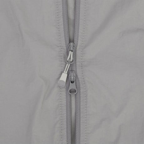 W'S SOFTY VEST LIGHT GRAY NV5VR32C