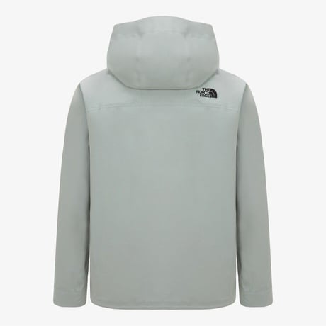 VEER 3L JACKET METAL GRAY NJ2HS51C