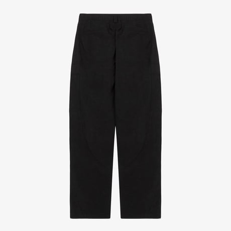 M'S SENDERO PANTS BLACK NP6NR54A