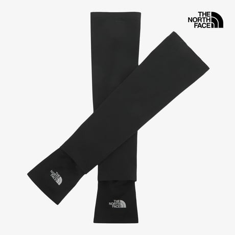 ADVANCED ARM SLEEVE BLACK NA5AS01A