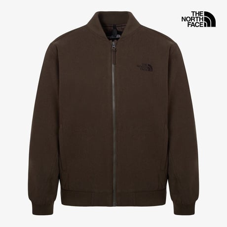 M'S MUSCO WOOL HEAT BOMBER DRIED HERB NJ2VS61B
