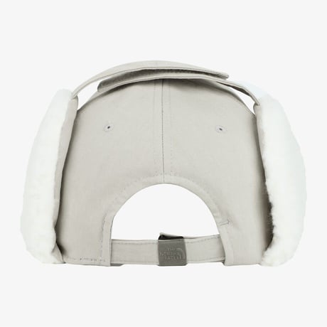 EARMUFF HARD BALL CAP WHITE SAND NE3CR53O