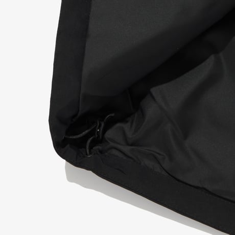 W'S MOUNTAIN JACKET BLACK NJ2HQ80B