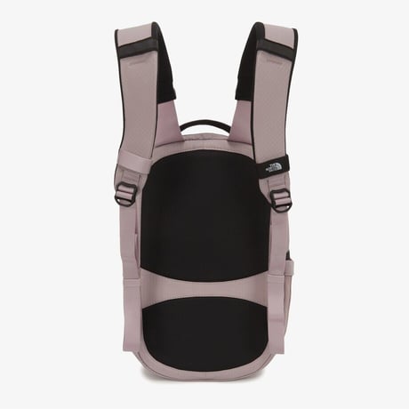 BOREALIS MINI BACKPACK GRAYISH LILAC NM2DS07F