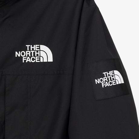 NEO VAIDEN JACKET BLACK NJ2HQ50J