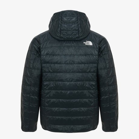 【SUMMIT SERIES】M'S HEATLINE JACKET DARK GREEN NJ3NS00C
