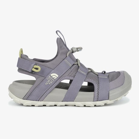 W EXPLORE CAMP SHANDAL PURPLE NS82S62M
