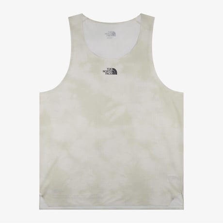 JET RUN PT SLEEVELESS IVORY NT7VS06K