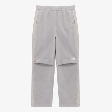 BANFF FLEECE PANTS STONE GRAY NP6FQ50