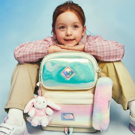 K'S HERITAGE SCH PACK CREAM NM2DS03S