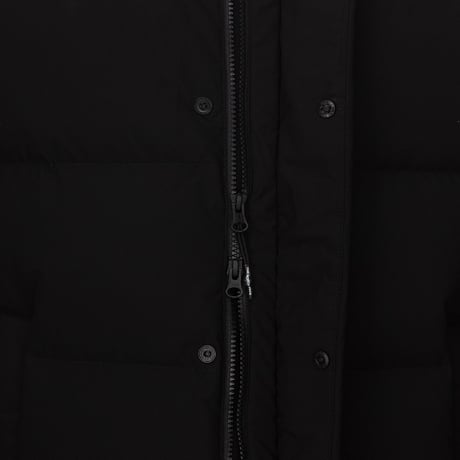 【ユニセックス】ACTION FREE RDS DOWN COAT BLACK NC1DQ50J