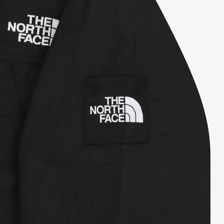 MARTIS JACKET BLACK NJ3BR50