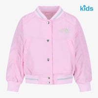 G'S BLOSSY JACKET CANDY PINK NJ3BS07T